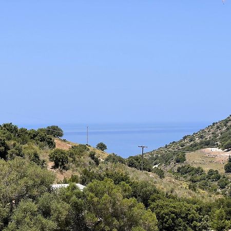 Myrtia Villas I Anomeria Exterior photo