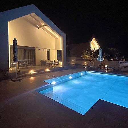 Myrtia Villas I Anomeria Exterior photo