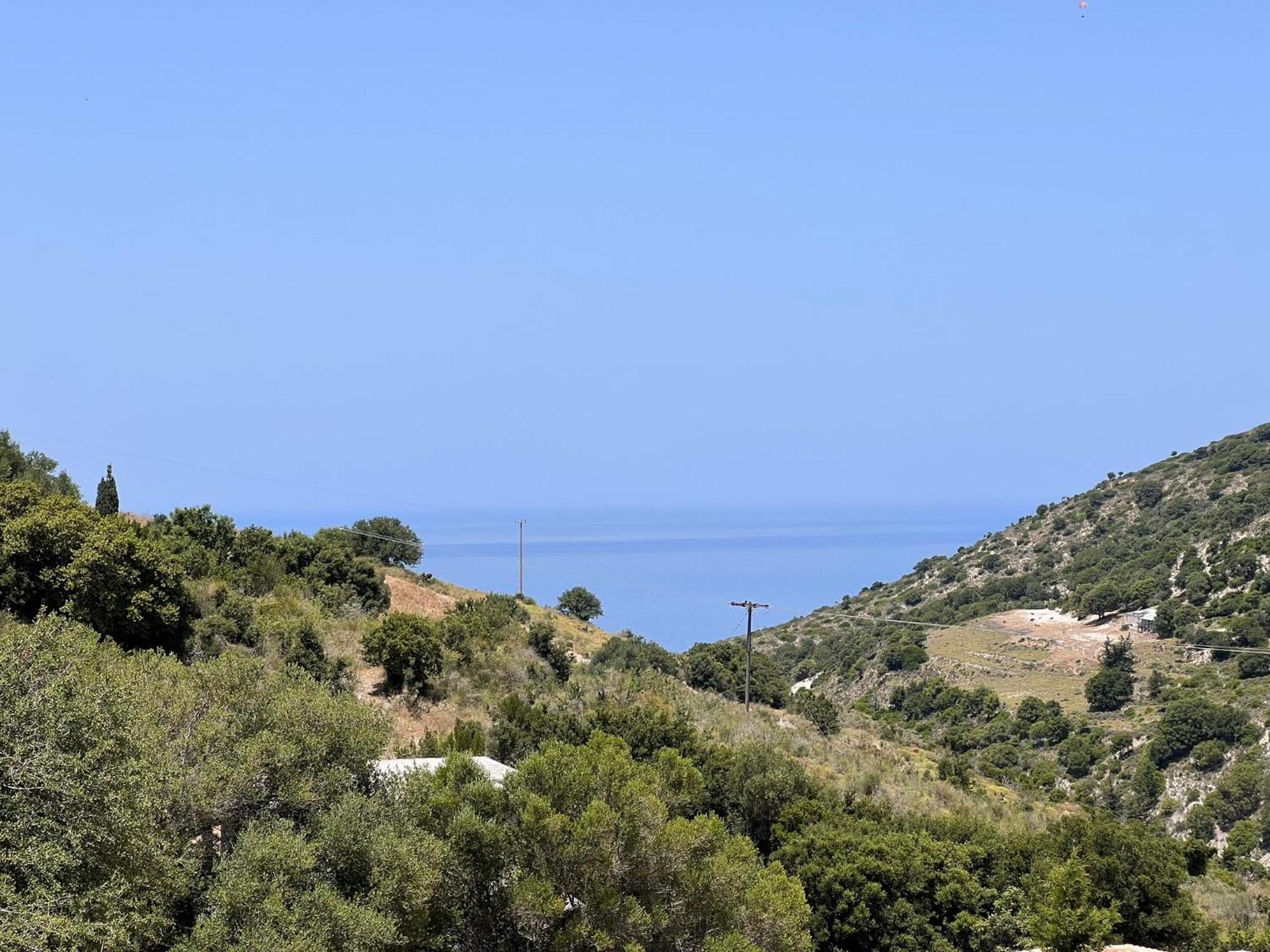 Myrtia Villas I Anomeria Exterior photo