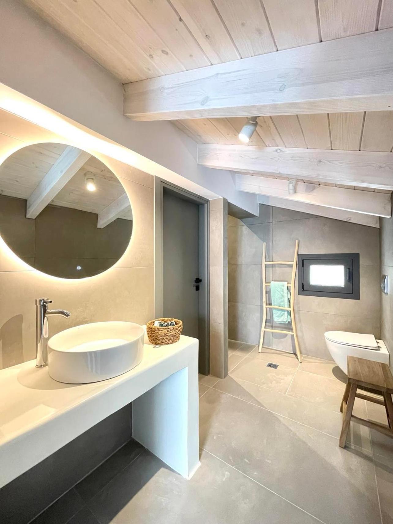 Myrtia Villas I Anomeria Exterior photo